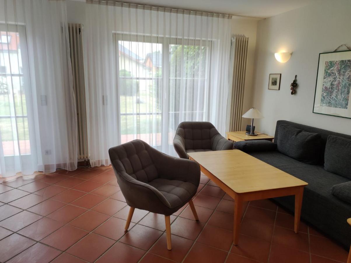 Ferienwohnung Traumurlaub Eine Maisonettwohnung Mit 2 Baedern Dewichow Exterior photo