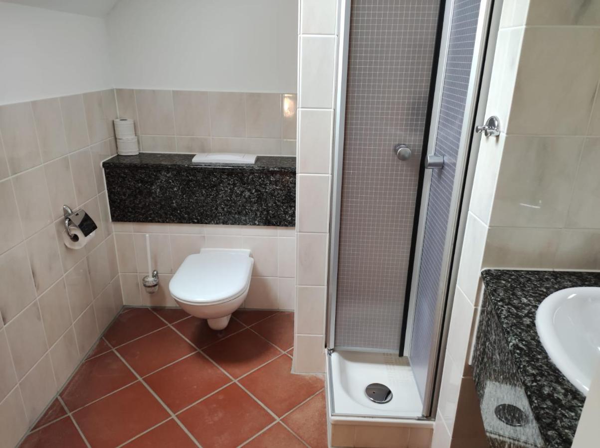 Ferienwohnung Traumurlaub Eine Maisonettwohnung Mit 2 Baedern Dewichow Exterior photo