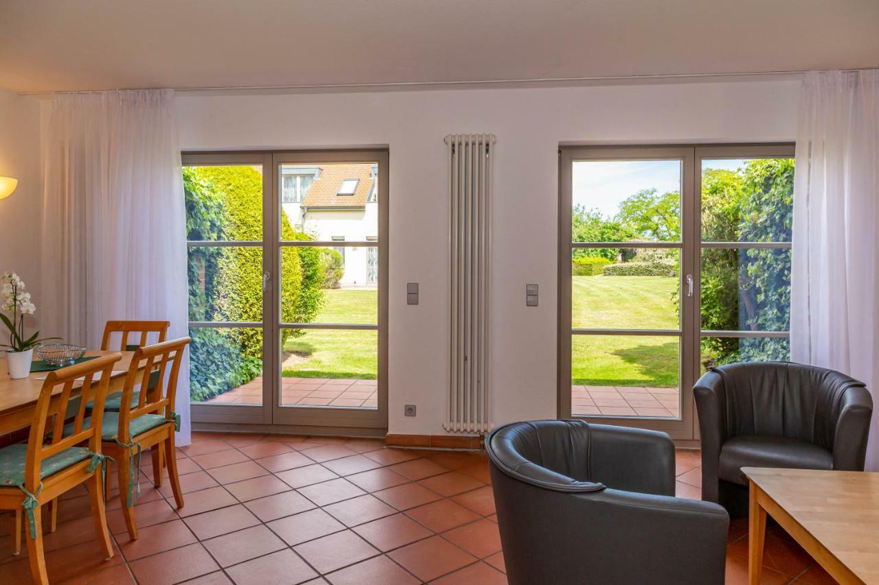 Ferienwohnung Traumurlaub Eine Maisonettwohnung Mit 2 Baedern Dewichow Exterior photo