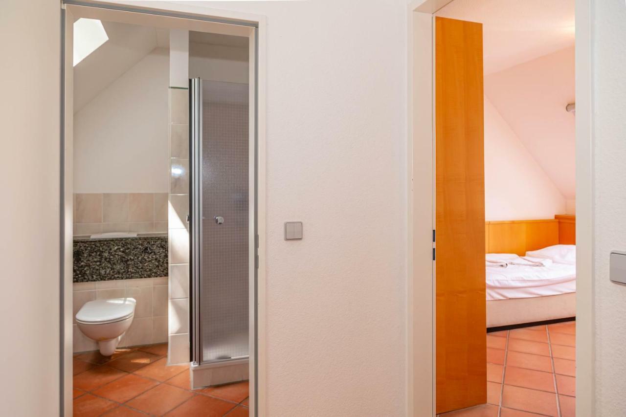 Ferienwohnung Traumurlaub Eine Maisonettwohnung Mit 2 Baedern Dewichow Exterior photo