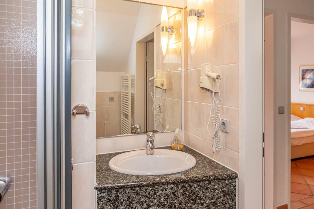 Ferienwohnung Traumurlaub Eine Maisonettwohnung Mit 2 Baedern Dewichow Exterior photo